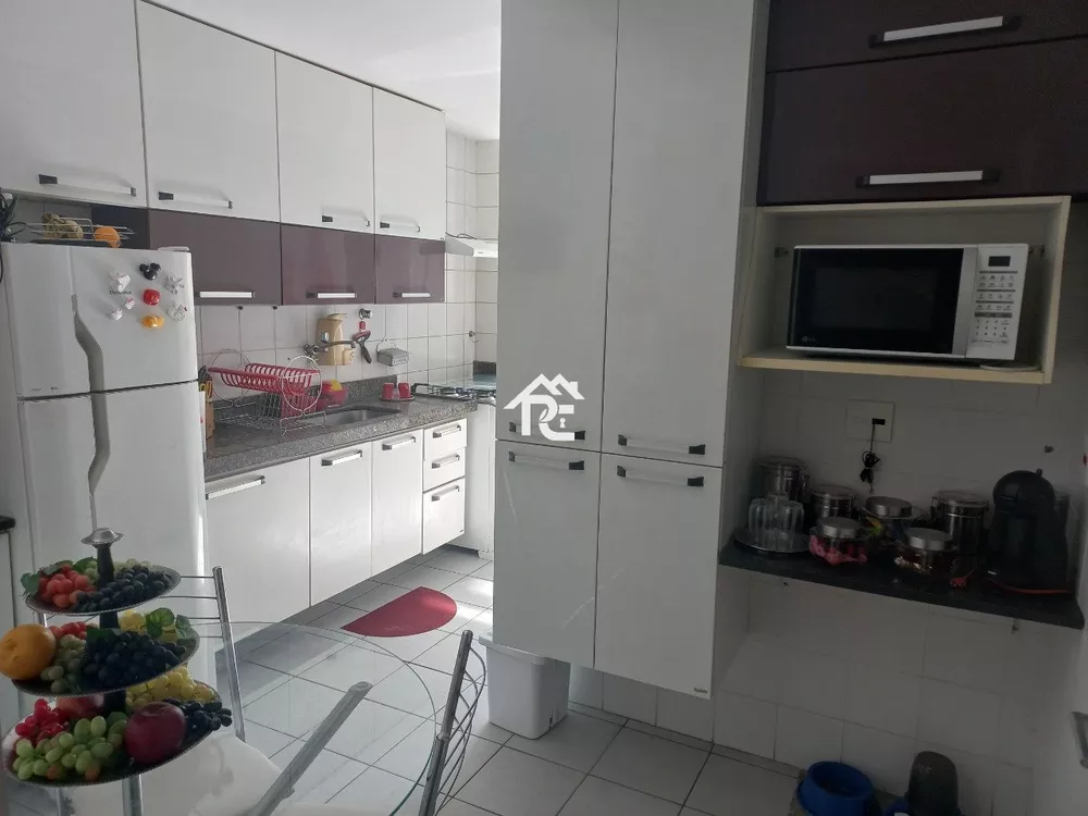 Cobertura, 4 quartos, 190 m² - Foto 6