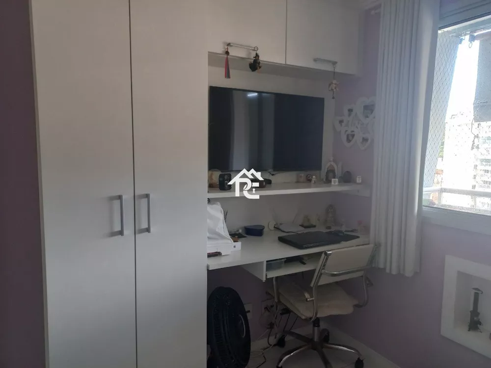 Cobertura, 4 quartos, 190 m² - Foto 13