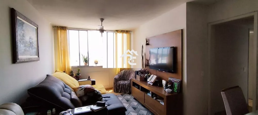 Apartamento à venda com 2 quartos, 82m² - Foto 4