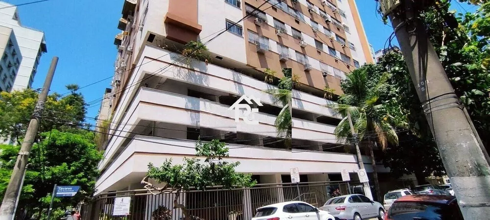 Apartamento à venda com 2 quartos, 82m² - Foto 5