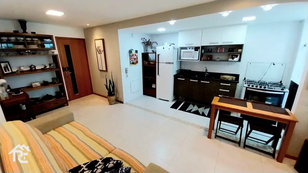 Apartamento, 2 quartos - Foto 1