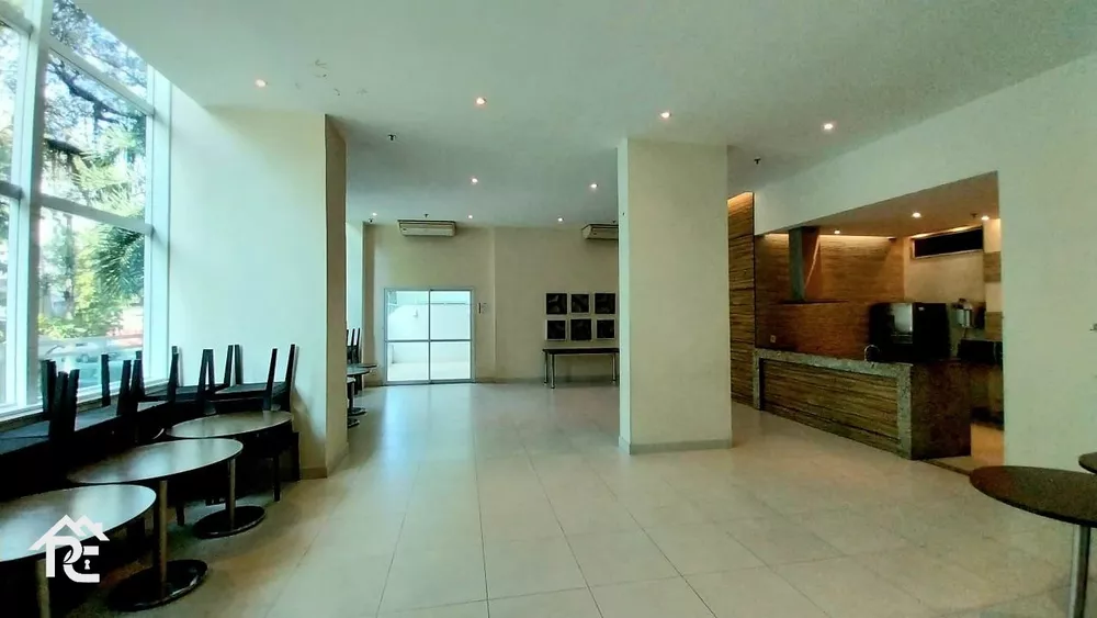 Apartamento, 2 quartos - Foto 4