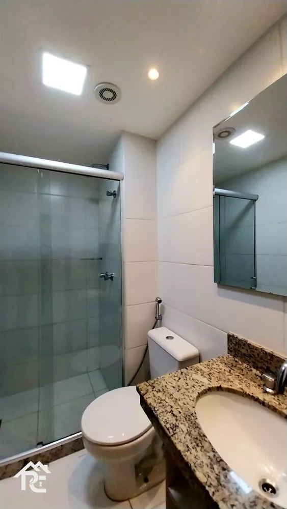 Apartamento, 2 quartos - Foto 24
