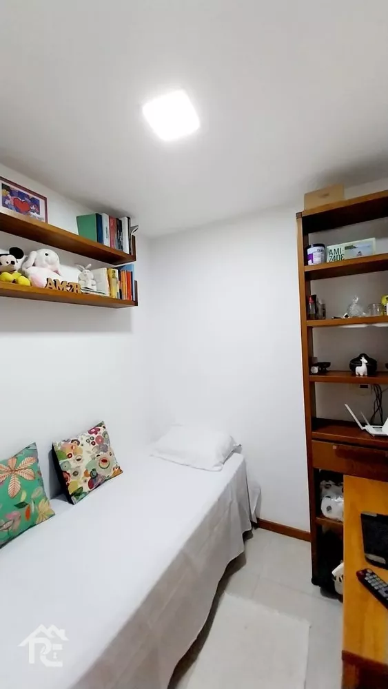 Apartamento, 2 quartos - Foto 10