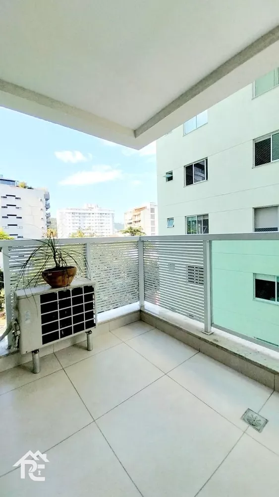 Apartamento, 2 quartos - Foto 25