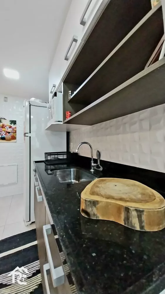 Apartamento, 2 quartos - Foto 3