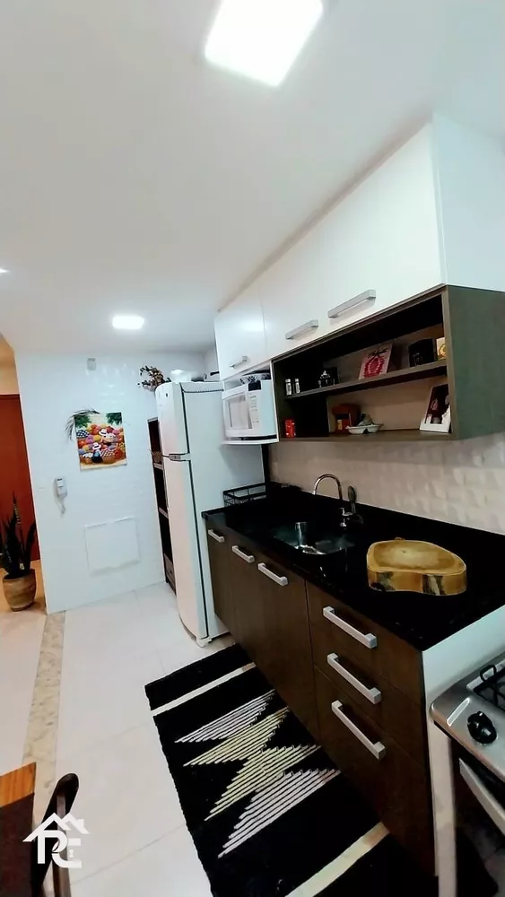 Apartamento, 2 quartos - Foto 18