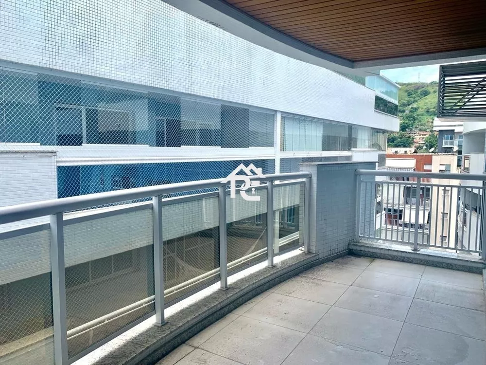 Apartamento, 3 quartos, 97 m² - Foto 2