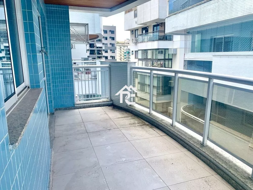 Apartamento, 3 quartos, 97 m² - Foto 1