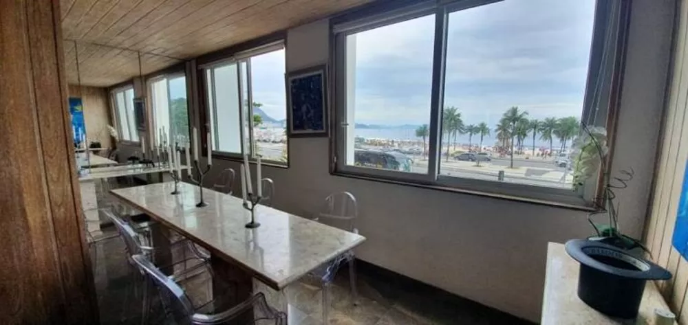 Apartamento, 4 quartos, 224 m² - Foto 9