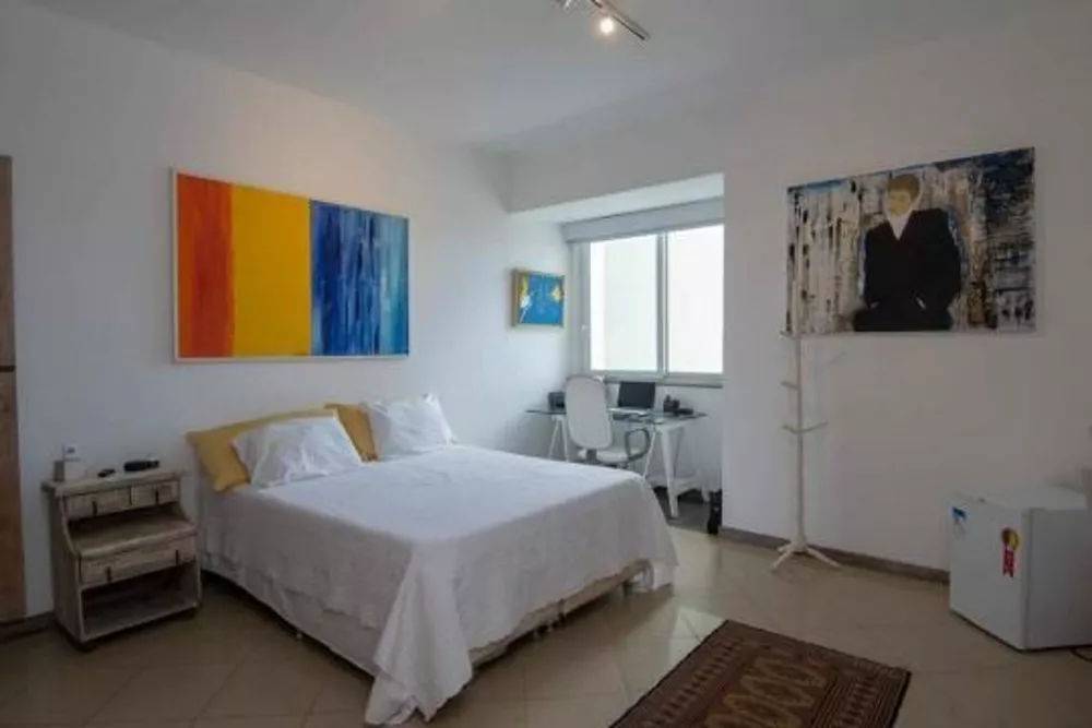 Apartamento, 4 quartos, 224 m² - Foto 1