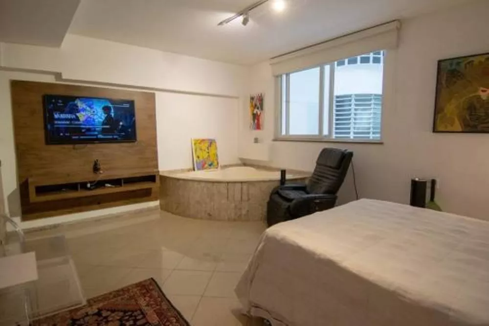 Apartamento, 4 quartos, 224 m² - Foto 16