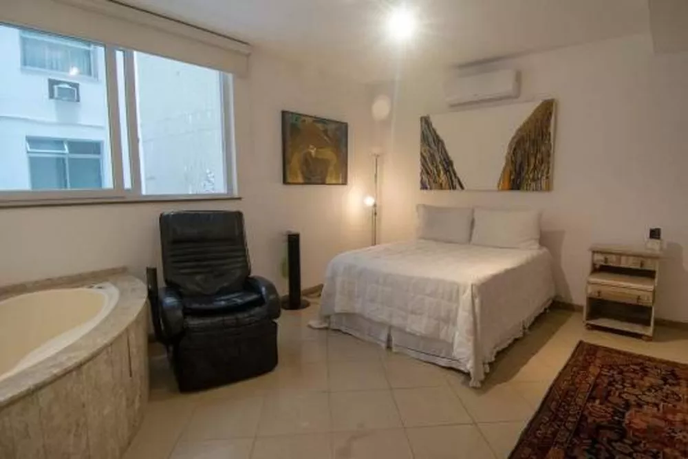 Apartamento, 4 quartos, 224 m² - Foto 5