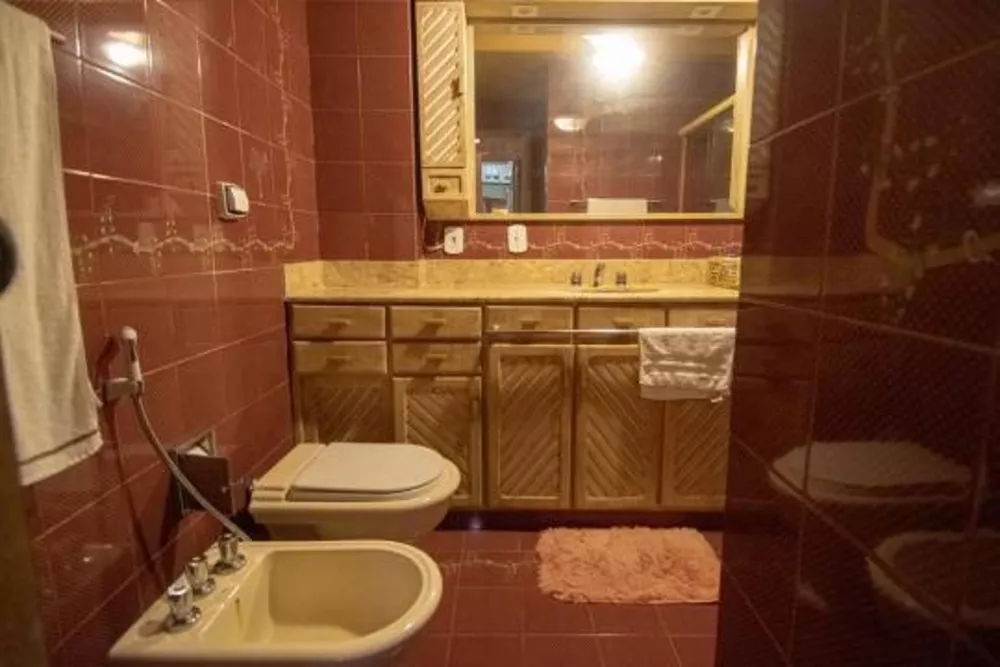 Apartamento, 4 quartos, 224 m² - Foto 15