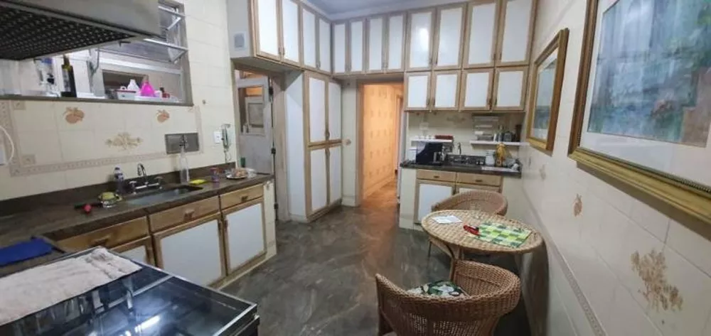 Apartamento, 4 quartos, 224 m² - Foto 6