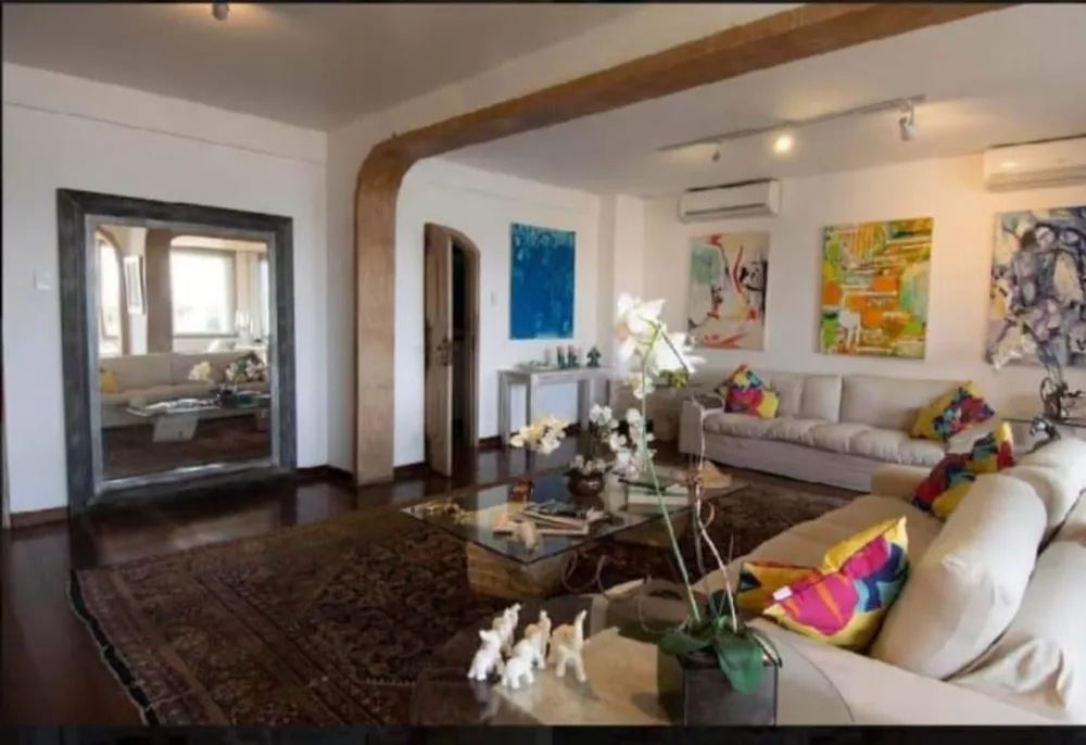 Apartamento, 4 quartos, 224 m² - Foto 14