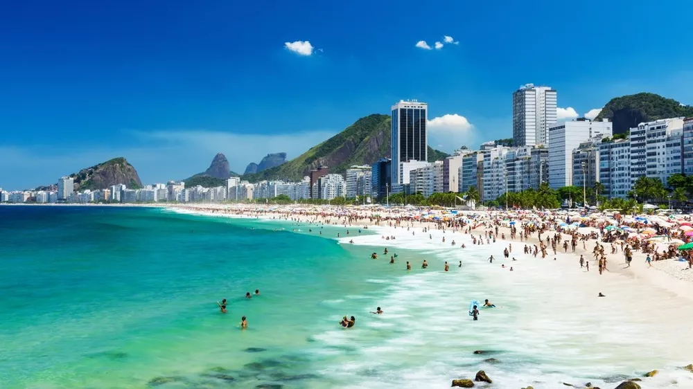 Apartamento, 4 quartos, 224 m² - Foto 3