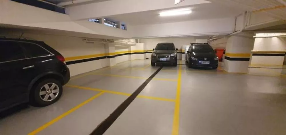 Apartamento, 4 quartos, 224 m² - Foto 19