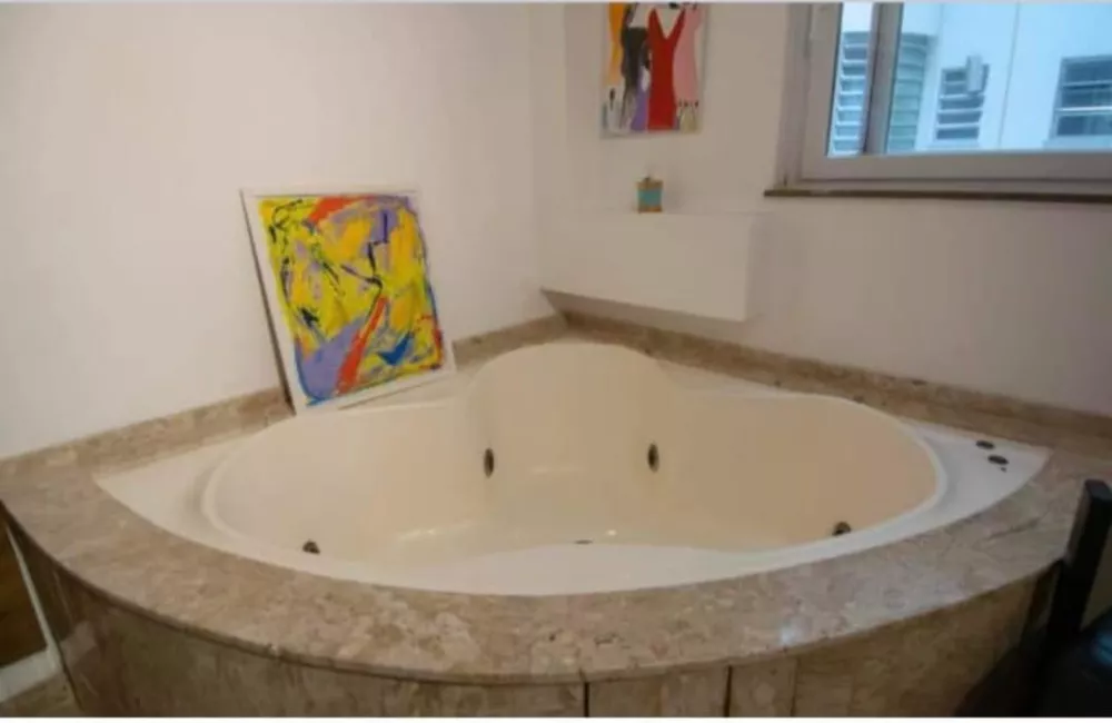 Apartamento, 4 quartos, 224 m² - Foto 2