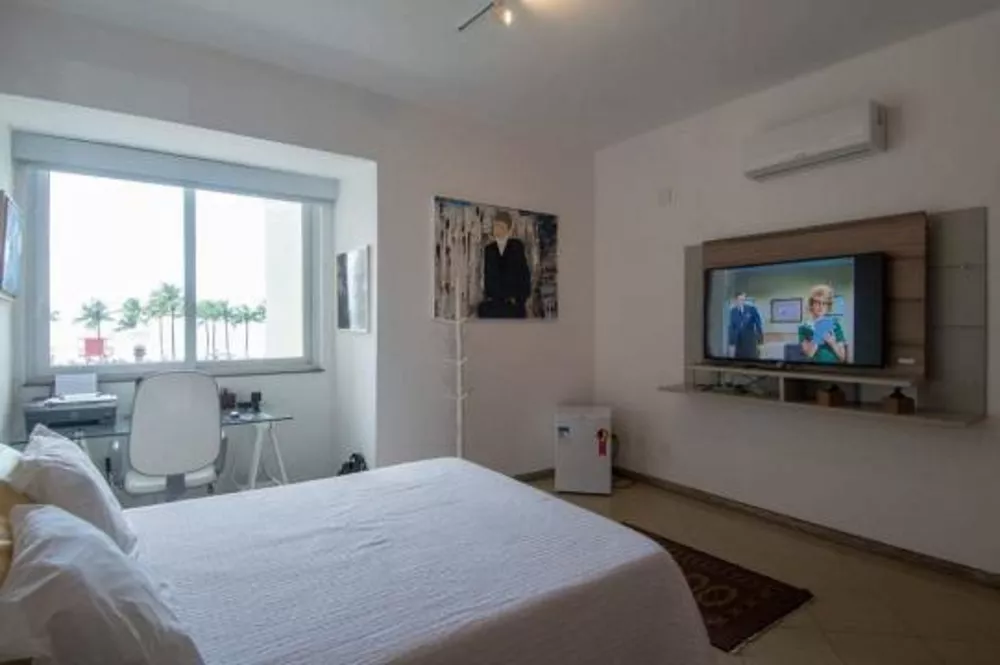 Apartamento, 4 quartos, 224 m² - Foto 12