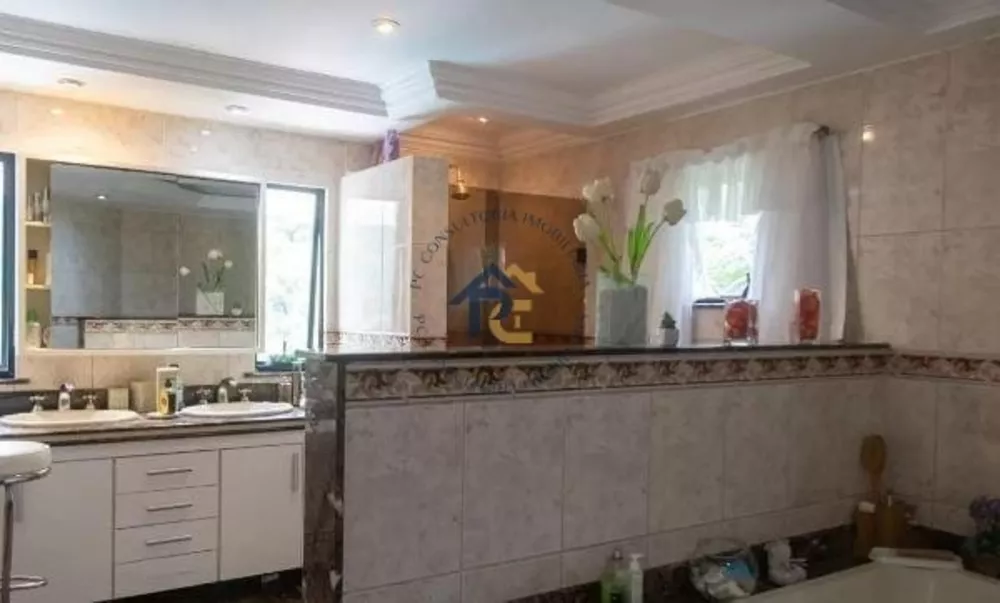 Casa de Condomínio, 3 quartos - Foto 37