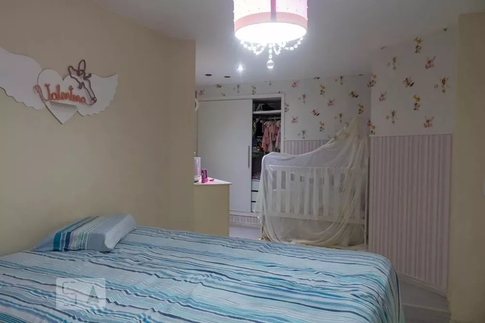 Casa de Condomínio, 3 quartos - Foto 12