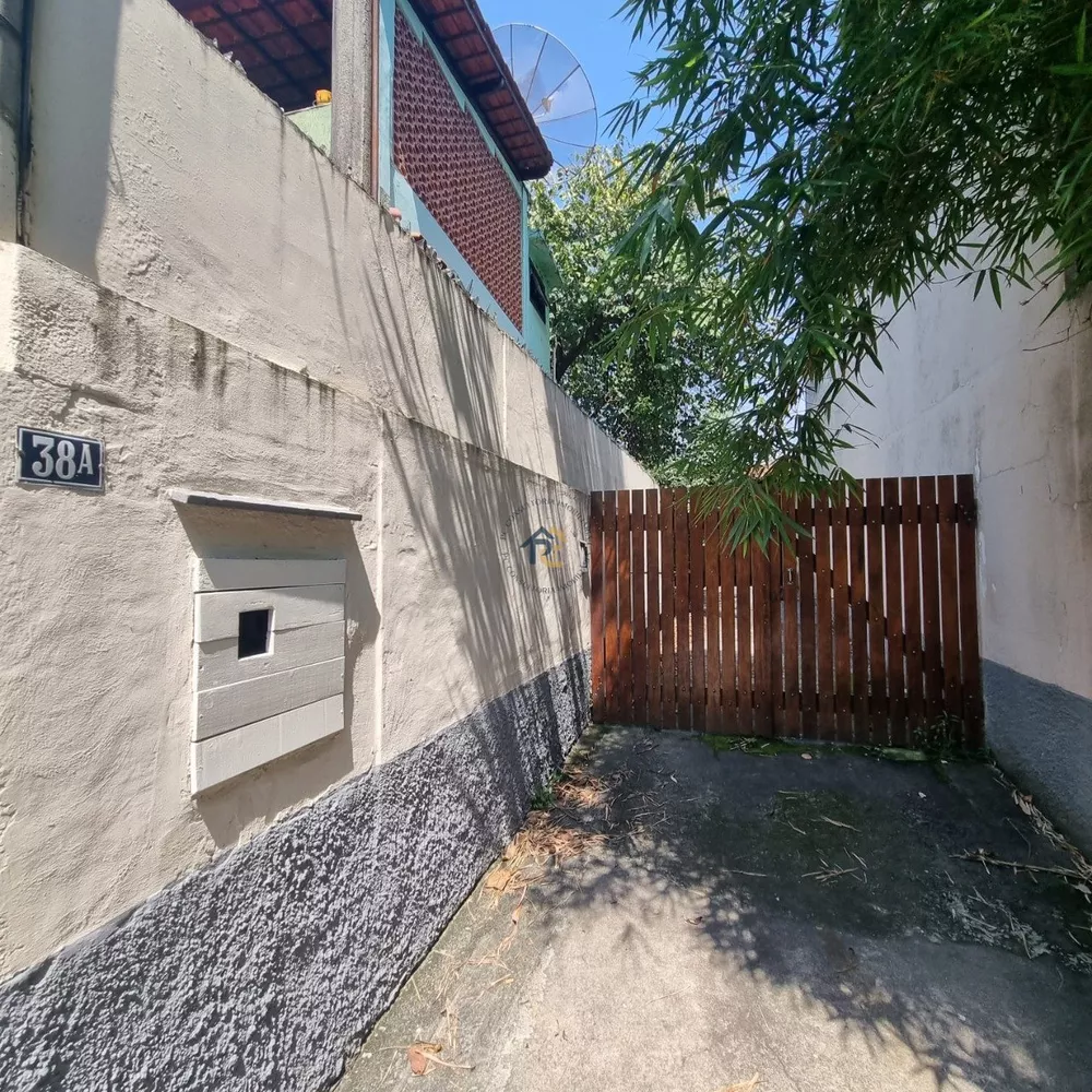 Casa, 3 quartos, 158 m² - Foto 1