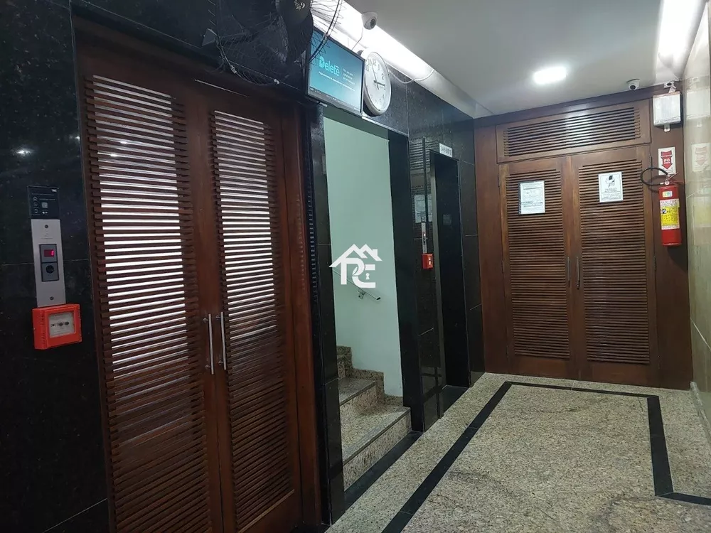 Sala-Conjunto, 30 m² - Foto 23