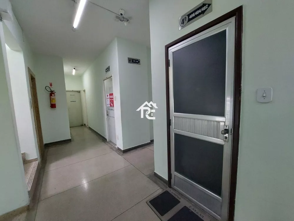 Sala-Conjunto, 30 m² - Foto 21