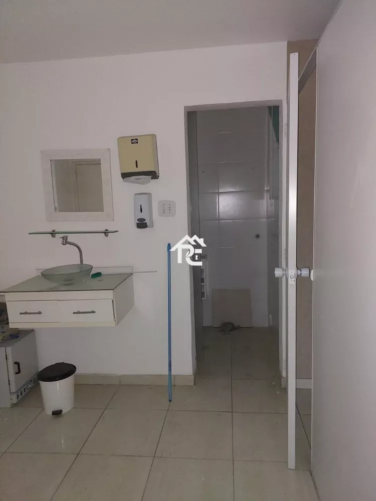 Sala-Conjunto, 30 m² - Foto 15