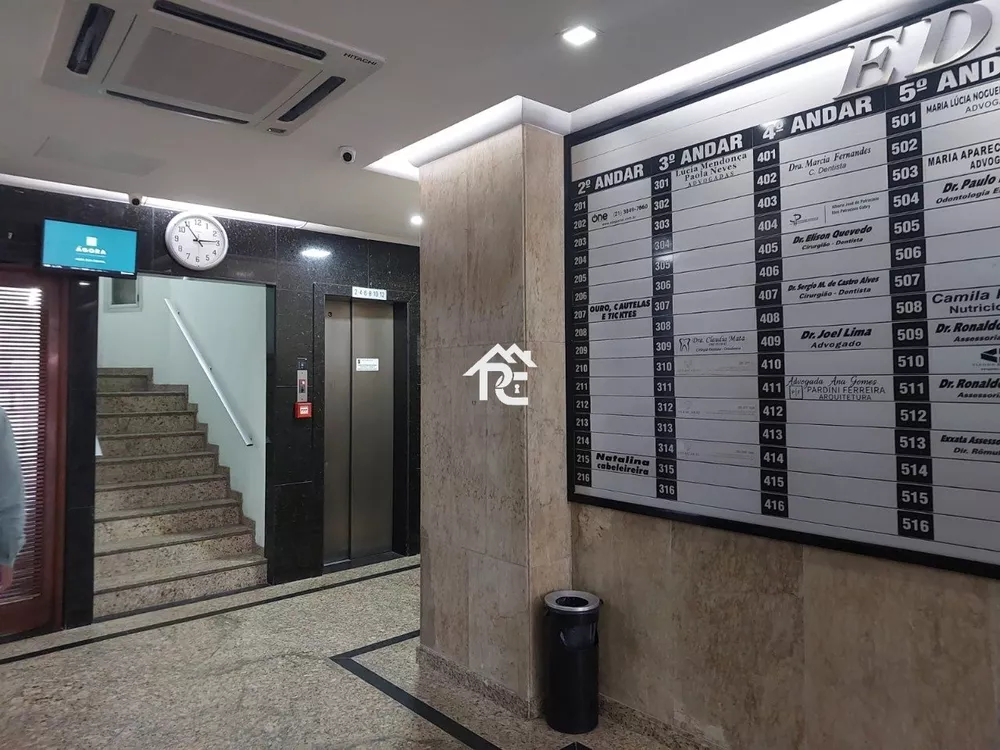 Sala-Conjunto, 30 m² - Foto 22