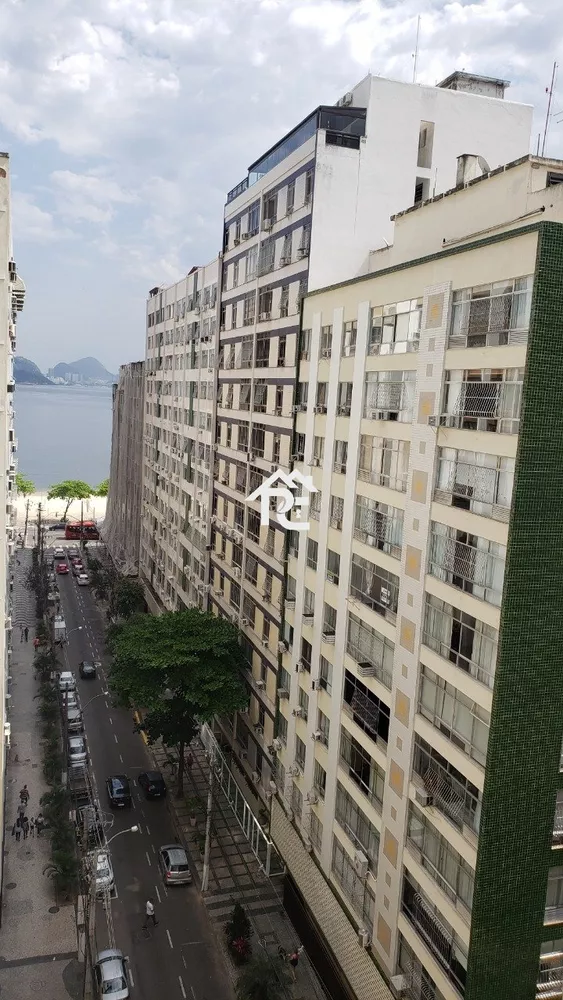 Apartamento, 2 quartos, 65 m² - Foto 8