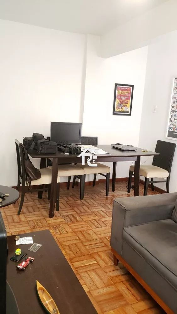 Apartamento, 2 quartos, 65 m² - Foto 3