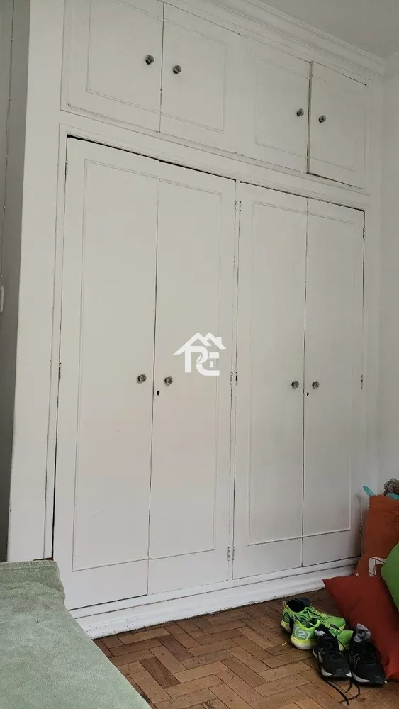 Apartamento, 2 quartos, 65 m² - Foto 6
