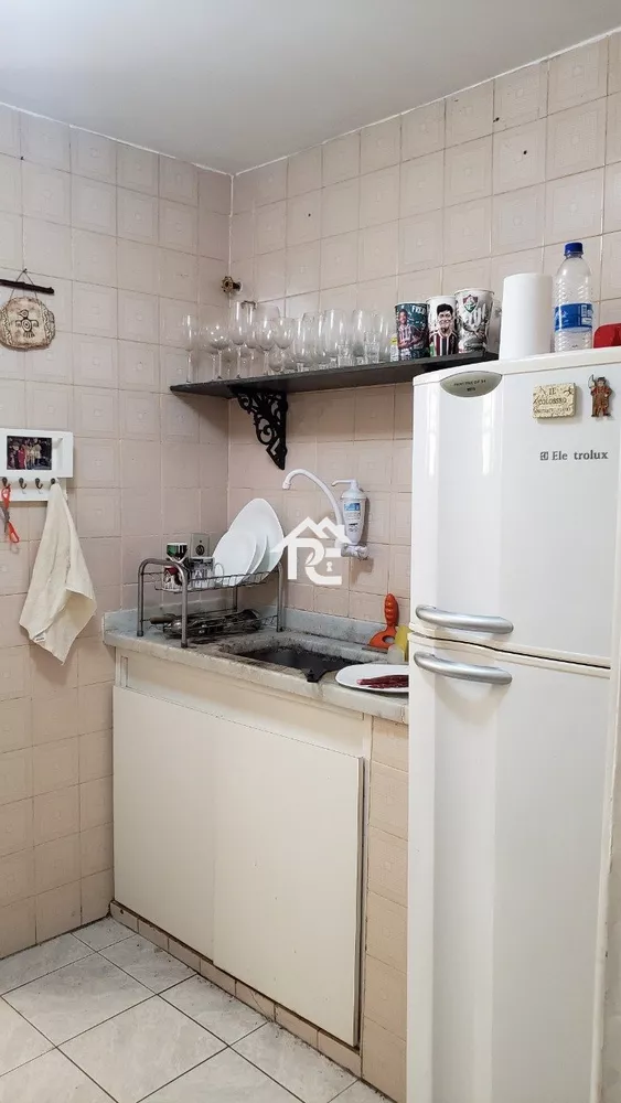 Apartamento, 2 quartos, 65 m² - Foto 15
