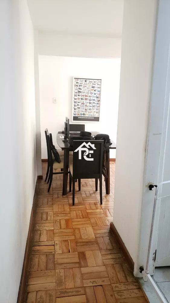 Apartamento, 2 quartos, 65 m² - Foto 2