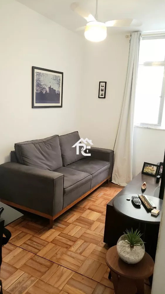 Apartamento, 2 quartos, 65 m² - Foto 1