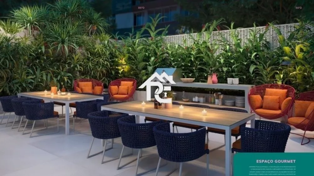 Apartamento, 1 quarto, 47 m² - Foto 17