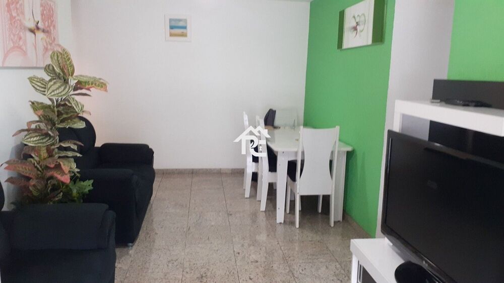 Apartamento, 2 quartos, 75 m² - Foto 8