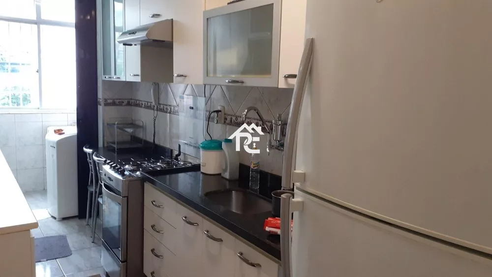 Apartamento, 2 quartos, 75 m² - Foto 9