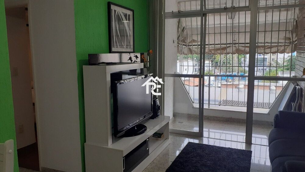Apartamento, 2 quartos, 75 m² - Foto 7