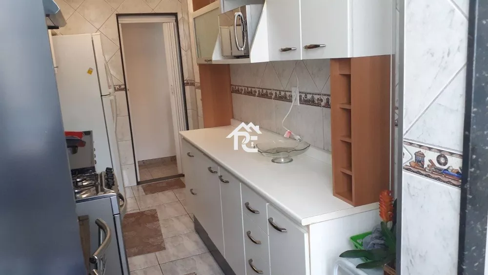 Apartamento, 2 quartos, 75 m² - Foto 1