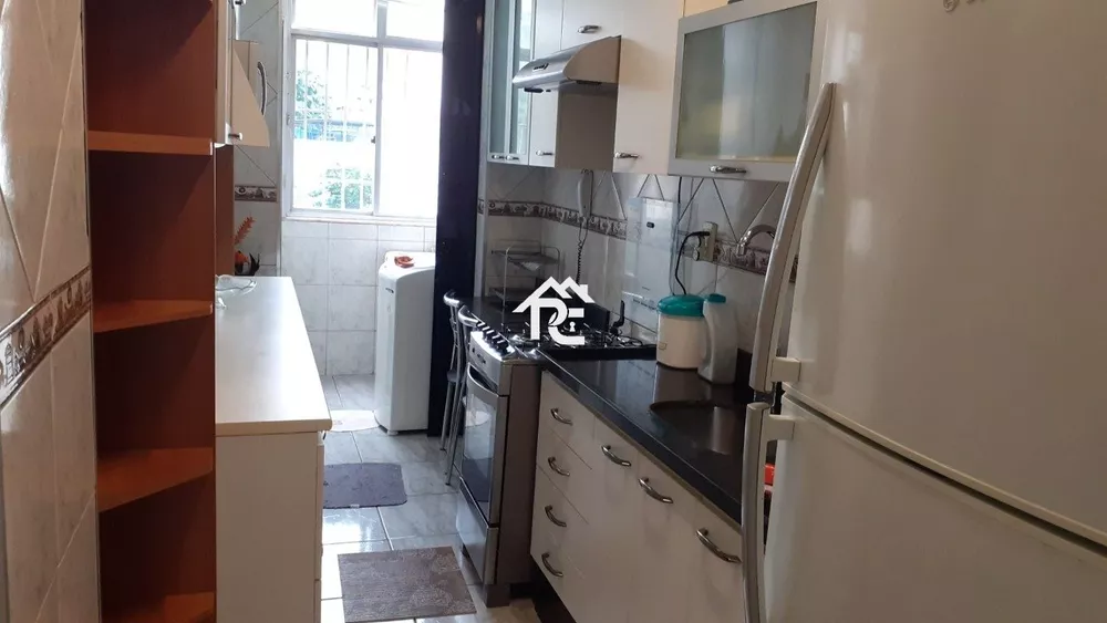 Apartamento, 2 quartos, 75 m² - Foto 16