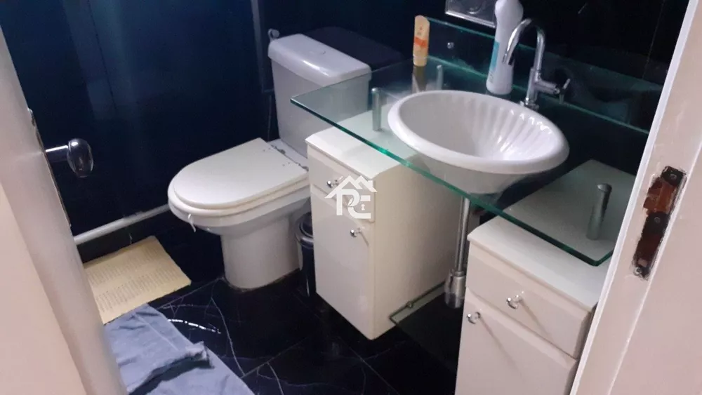 Apartamento, 2 quartos, 75 m² - Foto 4