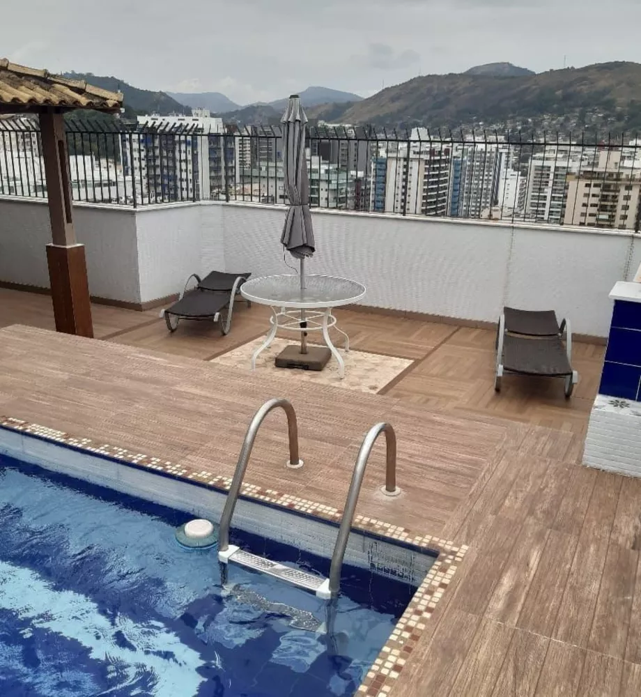 Cobertura, 3 quartos, 240 m² - Foto 34