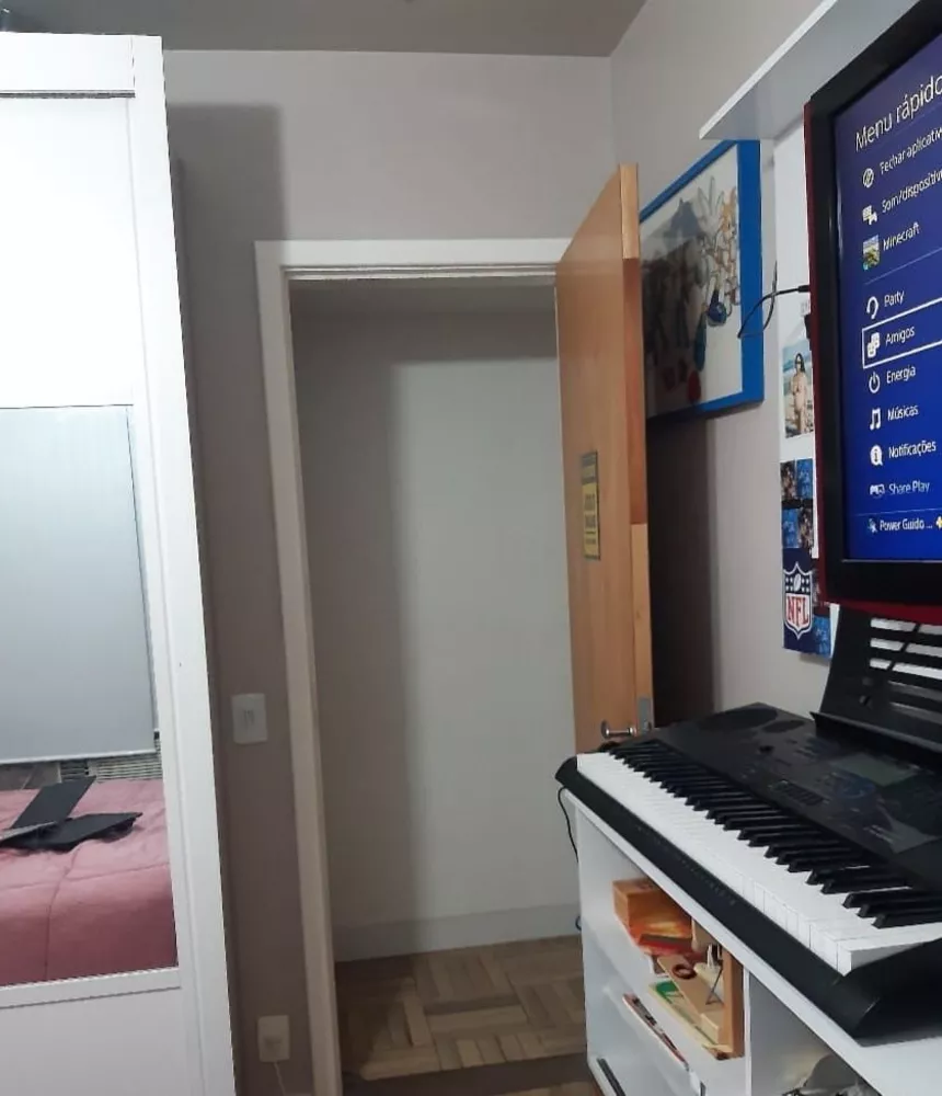 Cobertura, 3 quartos, 240 m² - Foto 12