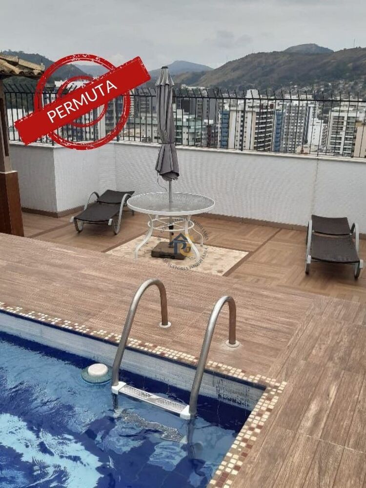 Cobertura, 3 quartos, 240 m² - Foto 48