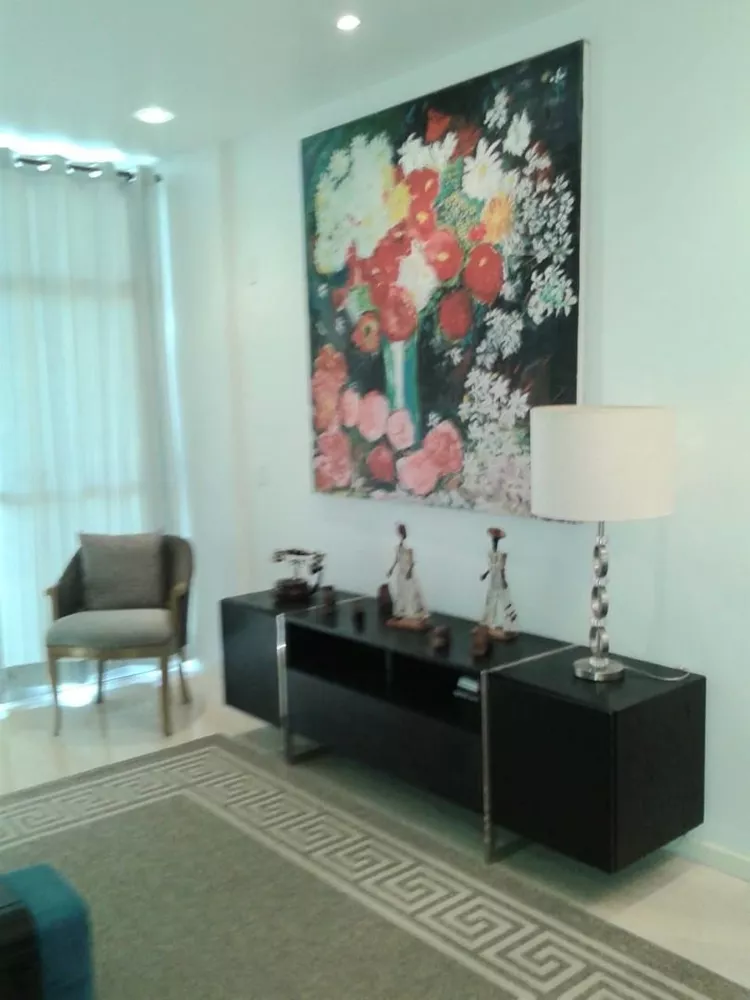 Cobertura, 3 quartos, 240 m² - Foto 4