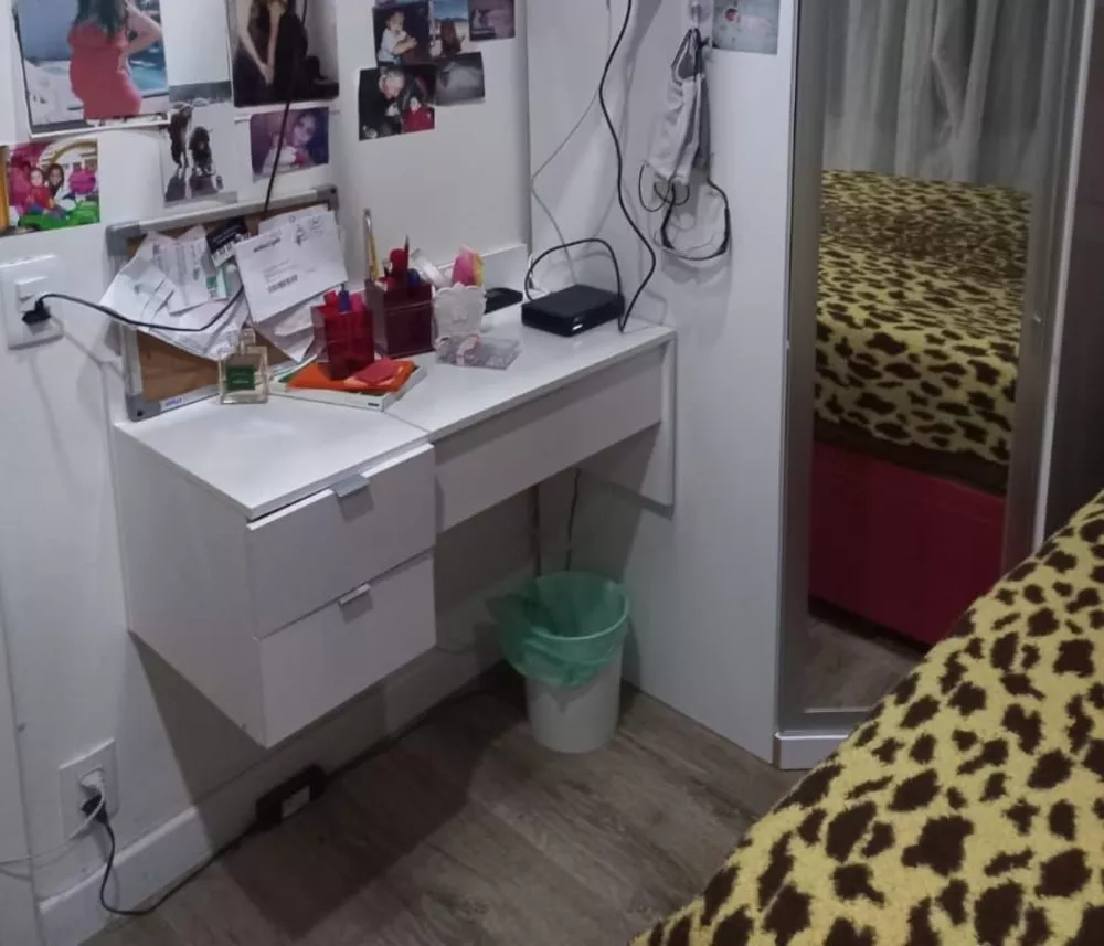 Cobertura, 3 quartos, 240 m² - Foto 13