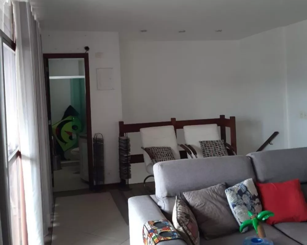 Cobertura, 3 quartos, 240 m² - Foto 35